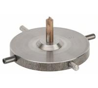 Croisillons de centrage pour couronne de forage à sec et couronne diamantée courte, 102 mm Bosch Accessories 2608597480 102 mm