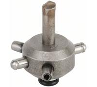 Croisillons de centrage pour couronne de forage à sec et couronne diamantée courte, 42 mm Bosch Accessories Bosch Power Tools 2608597476 42 mm 1 pc(s)