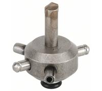 Croisillons de centrage pour couronne de forage à sec et couronne diamantée courte, 42 mm Bosch Accessories 2608597476 42 mm