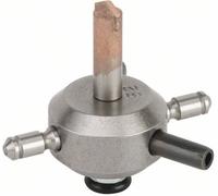 Croisillons de centrage pour couronne de forage à sec et couronne diamantée courte, 52 mm Bosch Accessories Bosch Power Tools 2608597477 52 mm 1 pc(s)