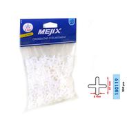 Croisillons d'écartement 5 mm MEJIX