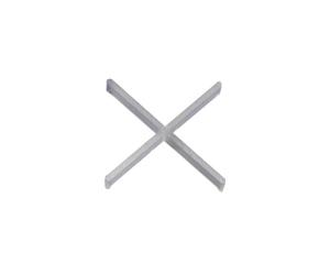 Croisillons Nivelants 1mm - Sachet de 200 Tés Pour Joints - RAIMONDI - 11901