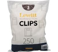 Croisillons Nivelants LEVELIT 3mm (250p)
