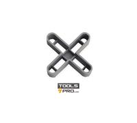 Croisillons pour carrelage RUBI - 10 mm - 50u.