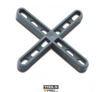 Croisillons pour carrelage RUBI - 4 mm Renforcé - 1.000u.