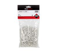 Croisillons pour joints 2 mm (300 pcs) - RUBI 2901