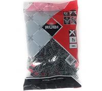 Croisillons pour joints 6 mm (100 pcs) - RUBI 02036