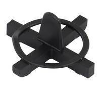 Croisillons récupérables Joint 3 mm Pour un espacement régulier entre les carreaux SIDAMO - 11200063