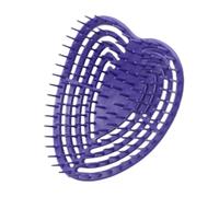 Croissance Des Cheveux Du Masseur Du Cuir Chevelu - Brosse De Shampooing De L'épurateur Du Cuir Chevelu | Exfoliant Pour Les Cuirpes Pour Le Nettoyage Doux Et La Croissance Des Cheveux | Conception De