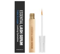 Croissance des cils, 2 ml d'éponge pour améliorer les cils, agent épaississant des cils, absorption rapide, volumisant et revitalisant, ingrédients sûrs, 1,5 x 12 cm, pour femme