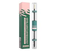 Croissance Des Cils Et Sourcils SE Rum, Sérum En Améliorateur Des Sourcils, Booster Natural Lash, Innovation À Double Chambre, Avantages De Conception Ergonomique, 2,5 Cm, Pour Les Déplacements De Voy