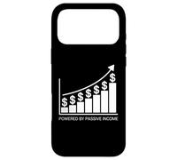 Croissance des Entrepreneurs du côté du Revenu Passif Coque pour iPhone 17 Pro Max
