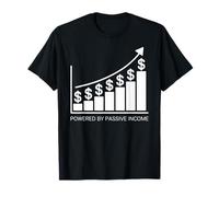 Croissance des Entrepreneurs du côté du Revenu Passif T-Shirt