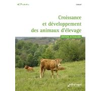 Croissance et développement des animaux d'élevage