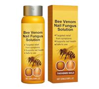 Croissance Et Renforcement Des Ongles | Spray de Renforcement Naturel pour la Croissance des Ongles | Vaporisateur pour Secs Abîmés Cassants des Mains et Pieds pour Hommes Femmes Adultes Après