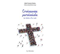 Croissance paroissiale - La lettre d'un curé