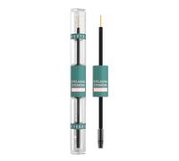 Croissance SourSE Rum, SéD'amélioration Cils, Liquide De Croissance Sourcils, Booster Naturel Conflit, Utilisation Du Double Fronts, 2,6x14,5 Cm, Pour L