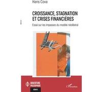 Croissance, stagnation et crises financières
