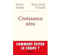 Croissance zéro, comment éviter le chaos?