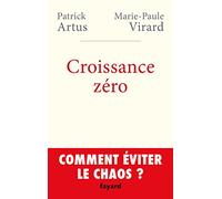 Croissance zéro, comment éviter le chaos?