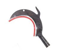 Croissant à crochets de 22