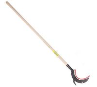 Croissant à crochets de 22 emmanché