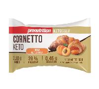 Croissant Abricot Keto 50g Pronutrition