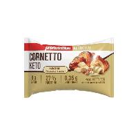 Croissant Chocolat blanc Keto 50g Pronutrition