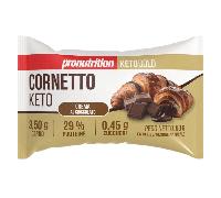 Croissant Chocolat Keto 50g Pronutrition
