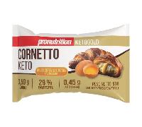 Croissant Crème patissière aux céréales Keto 50g Pronutrition