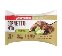 Croissant multicéréales Keto Chocolat et Poire 50g Pronutrition
