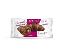 Croissant protéiné Double Ciok START FeelingOK 50g