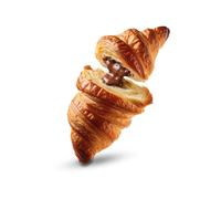 Croissant protéiné gourmand fourré saveur chocolat MD 50g