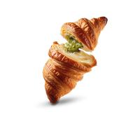 Croissant protéiné gourmand fourré saveur pistache MD 50g