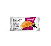 Croissant Start 50 grammes Feeling Ok (20 croissants)