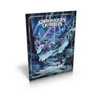 Croissez et multipliez - Chroniques Oubliées 2ème Edition