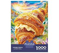CroissFourmi Puzzle 1000 Pièces pour Adults Et EnfFourmis, Jeu De Défi Intellectuel Puzzles70x50cm/1000pcs