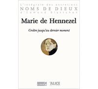 Croître jusqu'au dernier moment