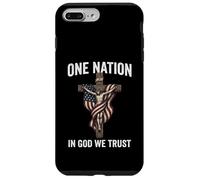 Croix catholique Chevalier templier croisé Coque pour iPhone 7 Plus/8 Plus