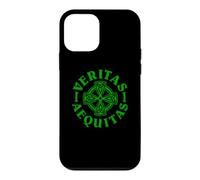 Croix Celtique Triquetra Truth and Justice Coque pour iPhone 12 Mini