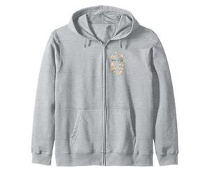 Croix chrétienne Jean 3 16 versets bibliques Filles et Femmes Sweat à Capuche