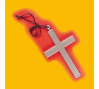 Croix D'Or Collier 2952t