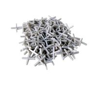 Croix De Carreleur - 3 Mm - 250 Pcs