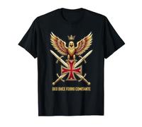 Croix de Croisade des Templiers T-Shirt