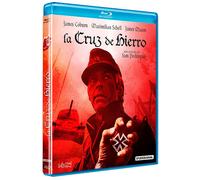 Croix De Fer (1977) / Cross Of Iron (Blu Ray)