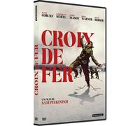 Croix de fer DVD E
