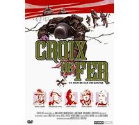 Movie - La Croix De Fer