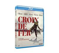 Croix de fer Blu-ray https://www.fnac.com/a19907672/Croix-de-fer-Blu-ray-James-Coburn-Blu-ray?oref=aa1696f4-3fc5-9f13-e6be-d0a54180ddc3