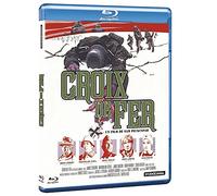 Croix de fer – Blu-ray – Studiocanal
