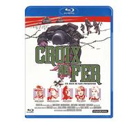 Croix De Fer - Blu-Ray